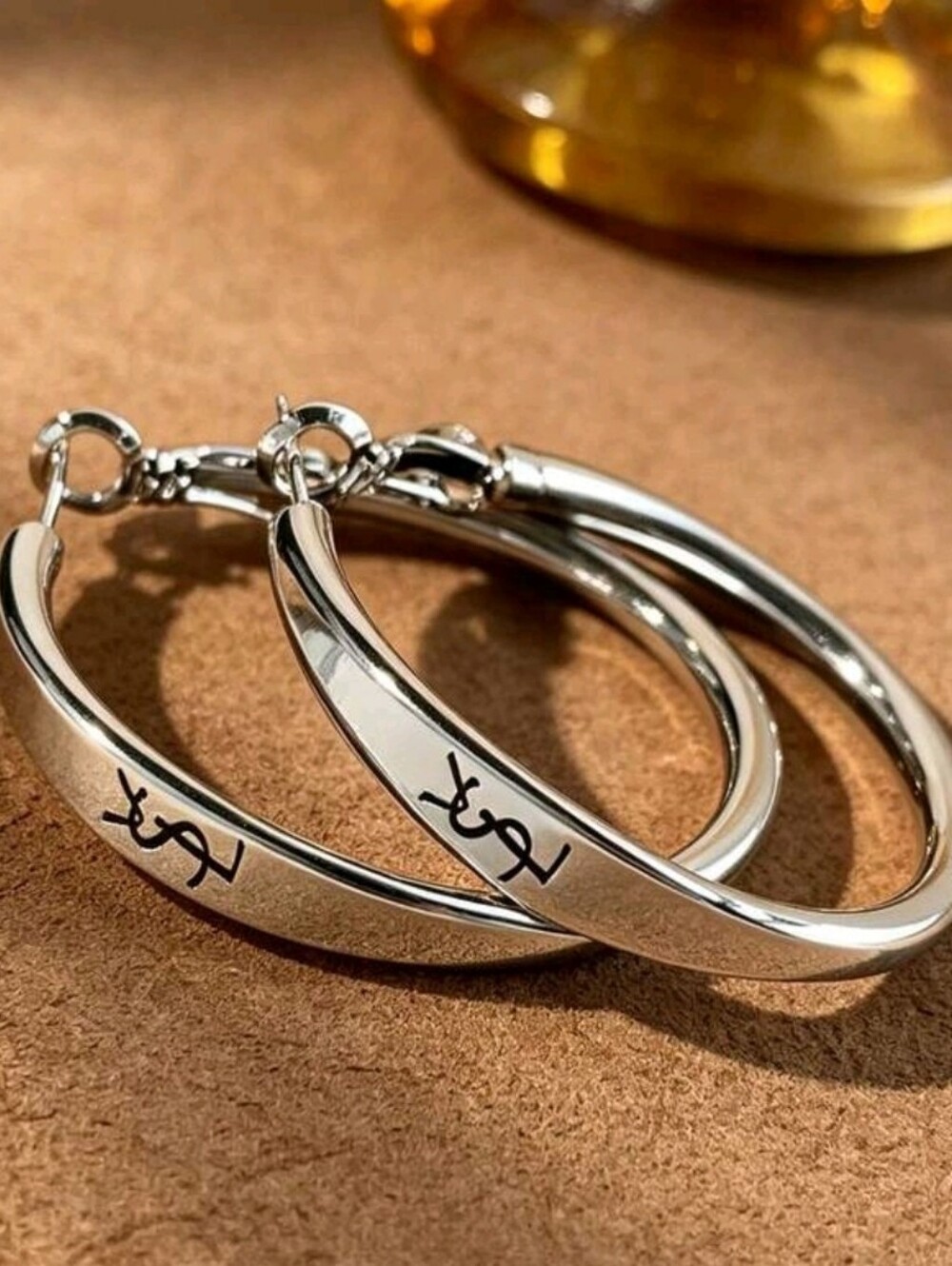 Luxury Jewelry